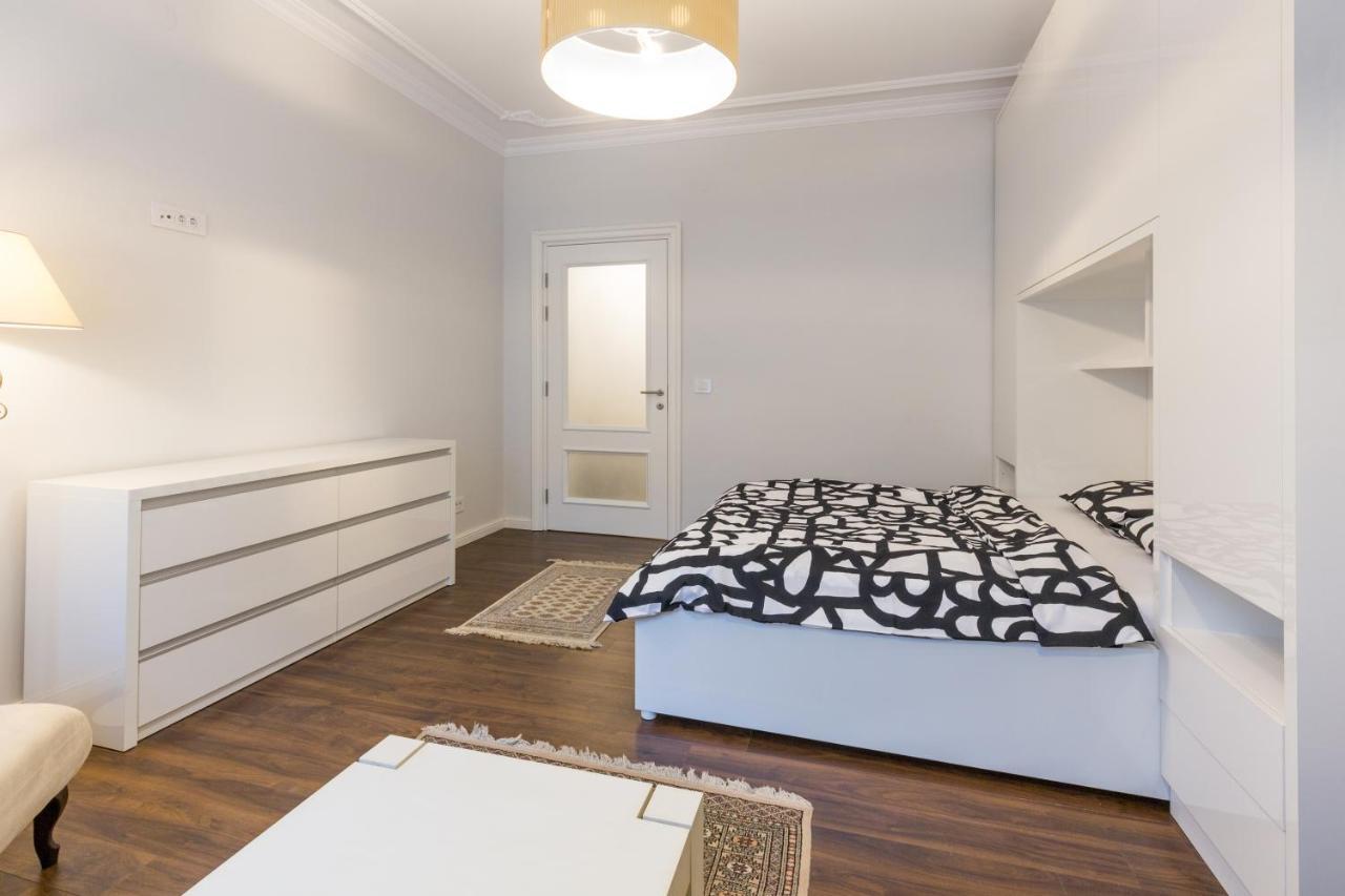 Belgrade Center Apartment Slavija Square II Exterior photo