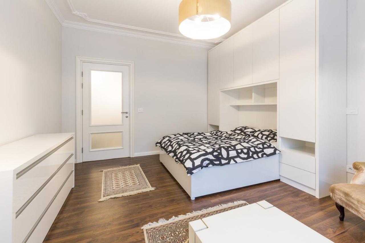 Belgrade Center Apartment Slavija Square II Exterior photo